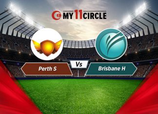 Perth vs Brisbane, Australian T20 League 2022: Today’s Match Preview, Fantasy Cricket Tips