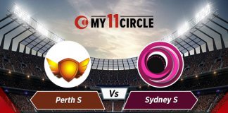 Sydney vs Perth, Australian T20 League 2022: Today’s Match Preview, Fantasy Cricket Tips
