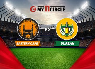 Eastern cape v Durban