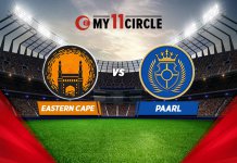 Eastern Cape vs Paarl, South Africa T20 League 2023: Today’s Match Preview, Fantasy Cricket Tips