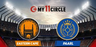 Eastern Cape vs Paarl, South Africa T20 League 2023: Today’s Match Preview, Fantasy Cricket Tips