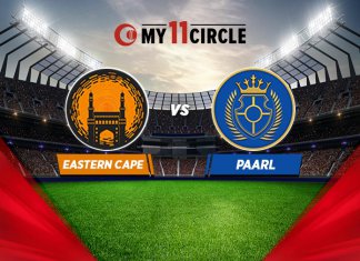 Eastern Cape vs Paarl, South Africa T20 League 2023: Today’s Match Preview, Fantasy Cricket Tips