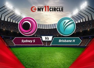 Sydney vs Brisbane, Australian T20 League 2022: Today’s Match Preview, Fantasy Cricket Tips