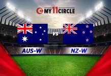 Australia vs New Zealand, Women’s T20 World Cup 2023: Today’s Match Preview, Fantasy Cricket Tips