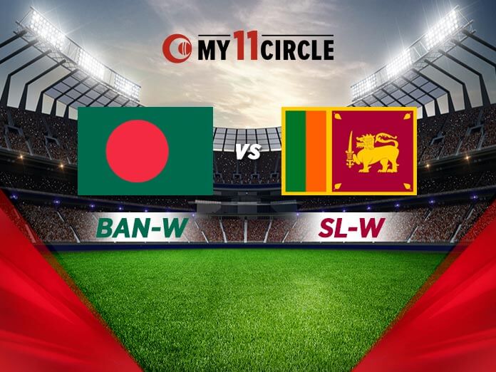 Bangladesh vs Sri Lanka, Women’s World Cup 2023: Today’s Match Preview, Fantasy Cricket Tips