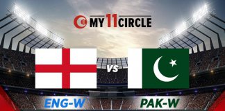 England vs Pakistan, Women’s T20 World Cup 2023: Today’s Match Preview, Fantasy Cricket Tips
