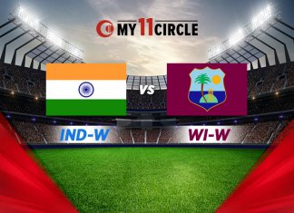 india w vs West Indies w