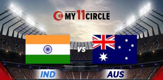 India vs Australia,