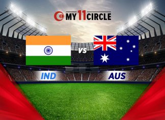 India vs Australia,