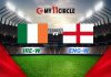 Ire w vs Eng w