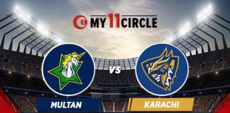Multan vs Karachi, Pakistan T20 League 2023: Today’s Match Preview, Fantasy Cricket Team