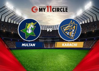 Multan vs Karachi, Pakistan T20 League 2023: Today’s Match Preview, Fantasy Cricket Team