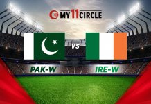 Pakistan vs Ireland, Women’s T20 World Cup 2023: Today’s Match Preview, Fantasy Cricket Tips