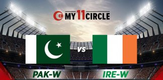 Pakistan vs Ireland, Women’s T20 World Cup 2023: Today’s Match Preview, Fantasy Cricket Tips