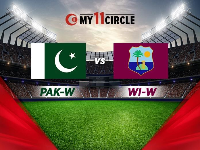 Pakistan vs West Indies, Women’s T20 World Cup, 2023: Today’s Match ...