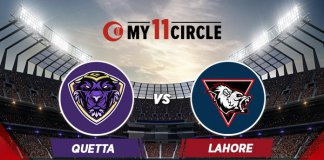 Quetta vs Lahore, Pakistan T20 League 2023: Today’s Match Preview, Fantasy Cricket Tips