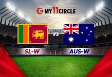 Sri Lanka vs Australia, Women’s T20 World Cup 2023: Today’s Match Preview, Fantasy Cricket Tips