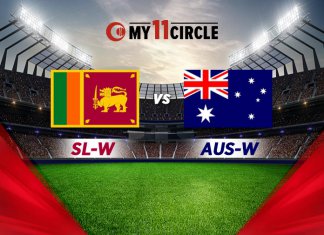 Sri Lanka vs Australia, Women’s T20 World Cup 2023: Today’s Match Preview, Fantasy Cricket Tips