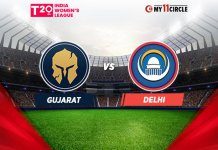 Gujarat vs Delhi, India Women’s League 2023: Today’s Match Preview, Fantasy Cricket Tips