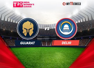 Gujarat vs Delhi, India Women’s League 2023: Today’s Match Preview, Fantasy Cricket Tips