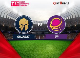 Gujarat vs UP, India Women’s League 2023: Today’s Match Preview, Fantasy Cricket Tips