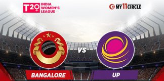 Bangalore vs UP, India Women’s League 2023: Today’s Match Preview, Fantasy Cricket Tips
