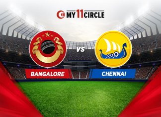 Bangalore vs Chennai, Indian T20 League, 2023: Fantasy Team, Probable Playing XIs, Pitch Report & Fantasy Tips