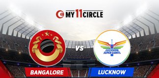 Bangalore vs Lucknow, Indian T20 League 2023: Today’s Match Preview, Fantasy Cricket Tips