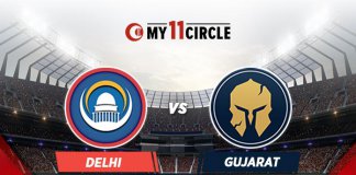 Delhi vs Gujarat, Indian T20 League 2023: Today’s Match Preview, Fantasy Cricket Tips