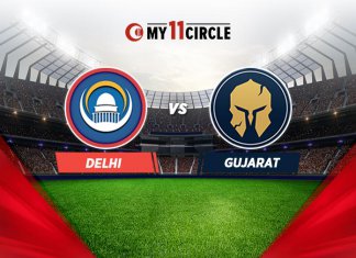 Delhi vs Gujarat, Indian T20 League 2023: Today’s Match Preview, Fantasy Cricket Tips
