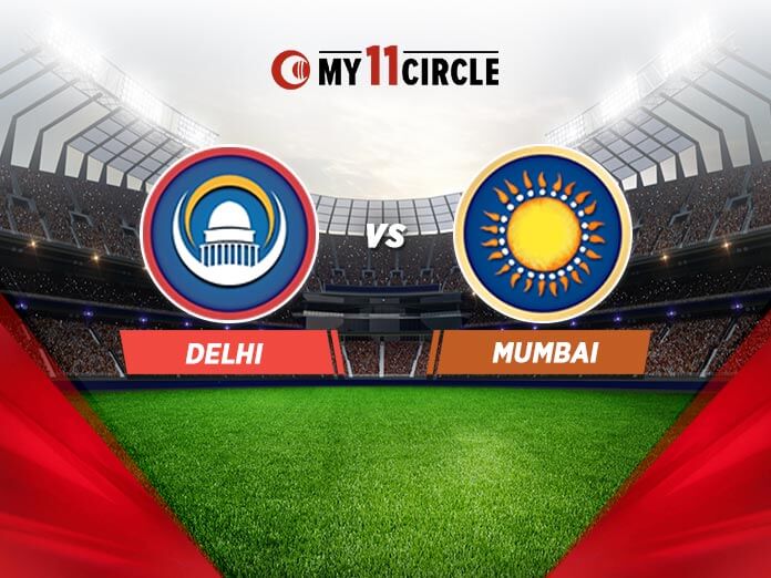 Delhi-vs-Mumbai