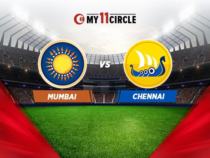 Mumbai vs Chennai, Indian T20 League 2023: Today’s Match Preview, Fantasy Cricket Tips