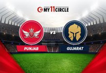 Punjab vs Gujarat, Indian T20 League 2023: Fantasy Team, Probable Playing XIs, Pitch Report & Fantasy Tips