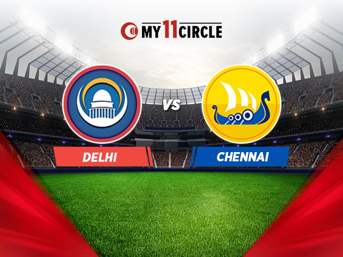 Delhi Vs Chennai Indian T20 League 2023 Today S Fantasy Team Probable Playing Xis Pitch Delhi Vs Chennai Indian T20 League 2023 Today S Fantasy Team Probable Playing Xis Pitch