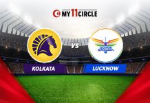 Kolkata-vs-Lucknow-Super-Giants