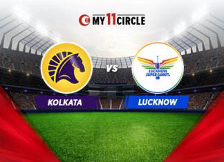 Kolkata-vs-Lucknow-Super-Giants