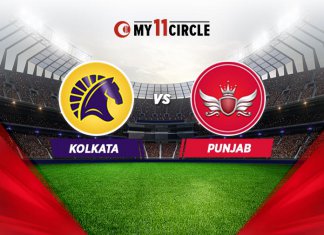 Kolkata-vs-Punjab